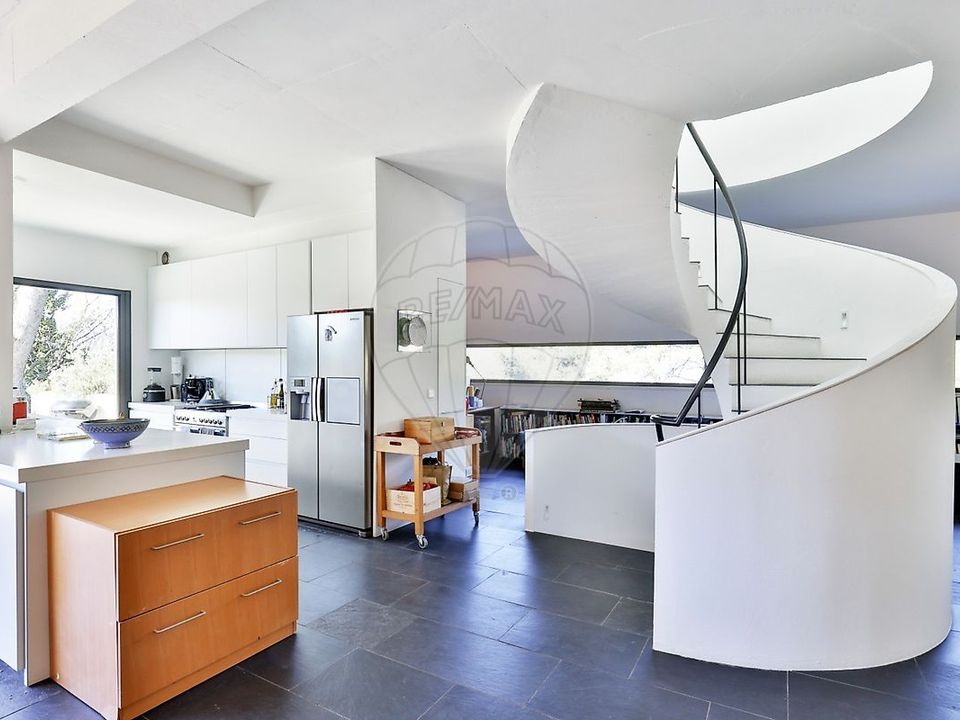 Villa i Nice, Alpes-Maritimes - foto 5