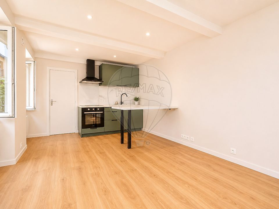 Studio i Villeneuve-Loubet, Alpes-Maritimes - foto 1