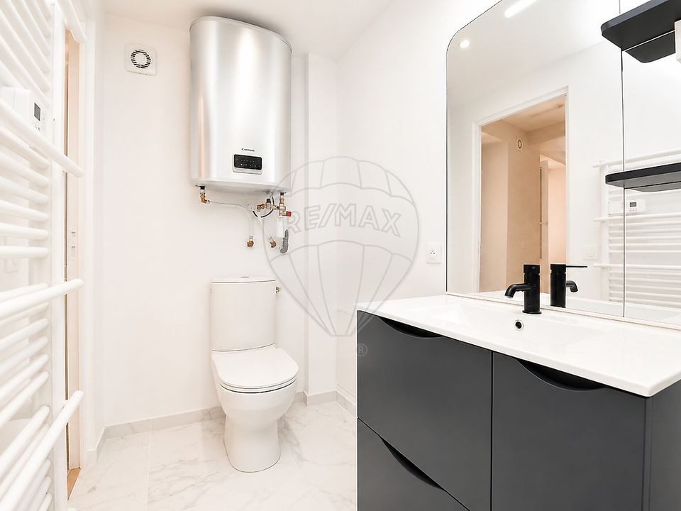 Studio i Villeneuve-Loubet, Alpes-Maritimes - foto 3
