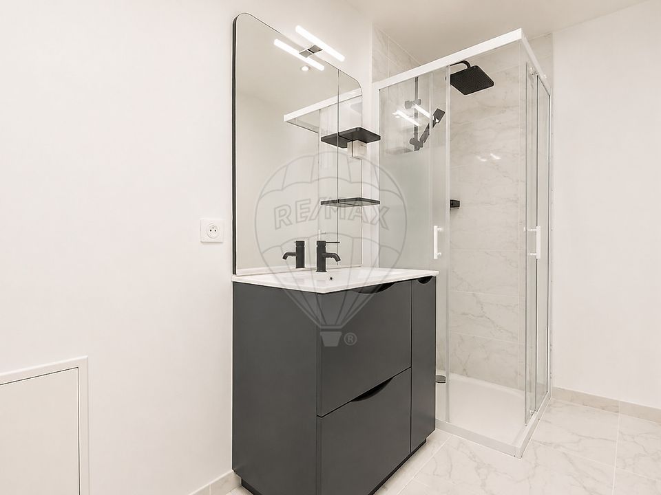 Studio i Villeneuve-Loubet, Alpes-Maritimes - foto 4