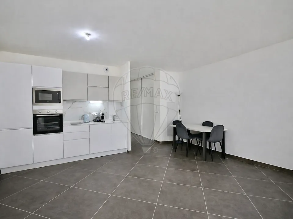 Studio i Villeneuve-Loubet, Alpes-Maritimes - foto 1