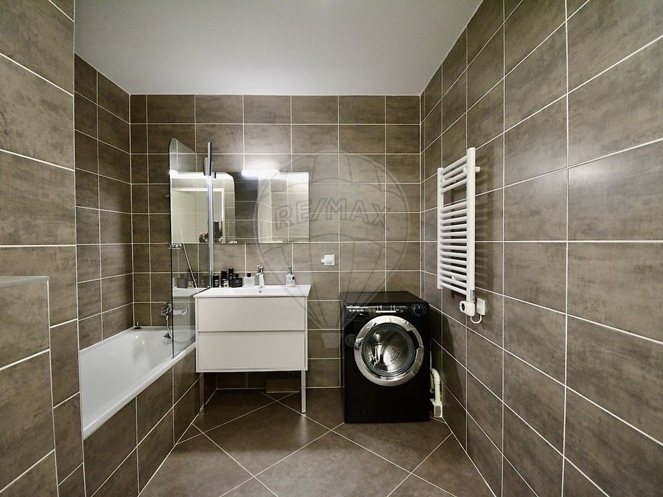 Studio i Villeneuve-Loubet, Alpes-Maritimes - foto 2