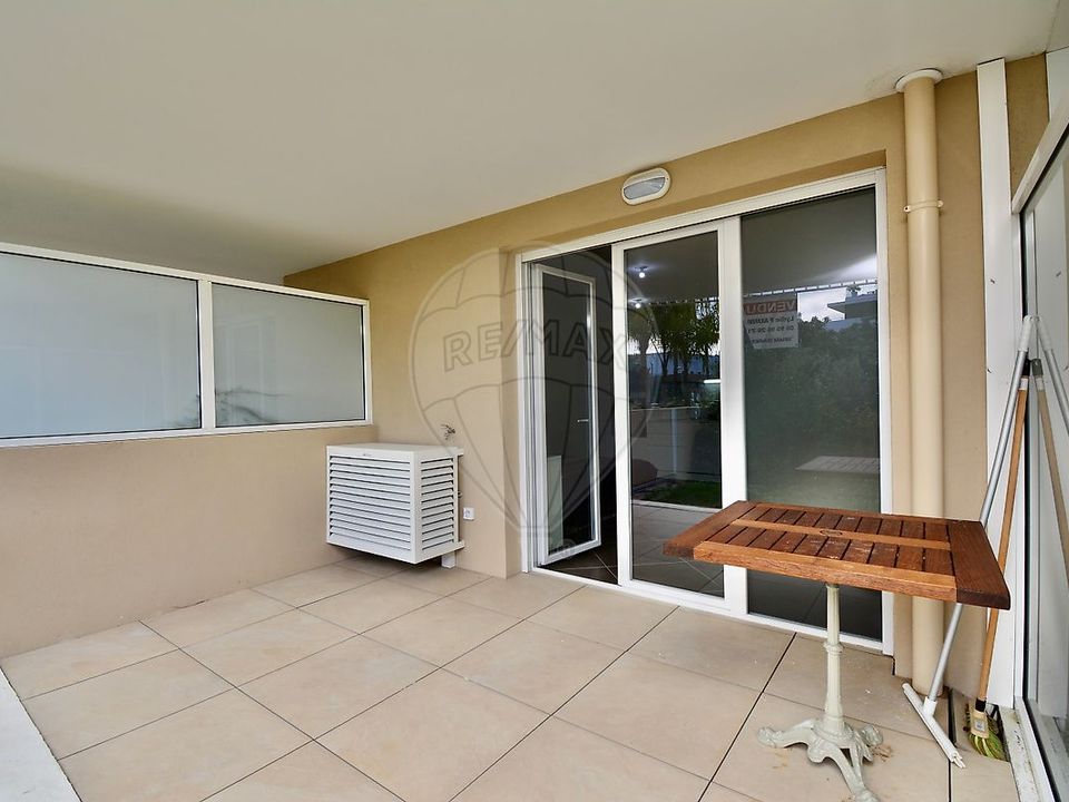 Studio i Villeneuve-Loubet, Alpes-Maritimes - foto 5