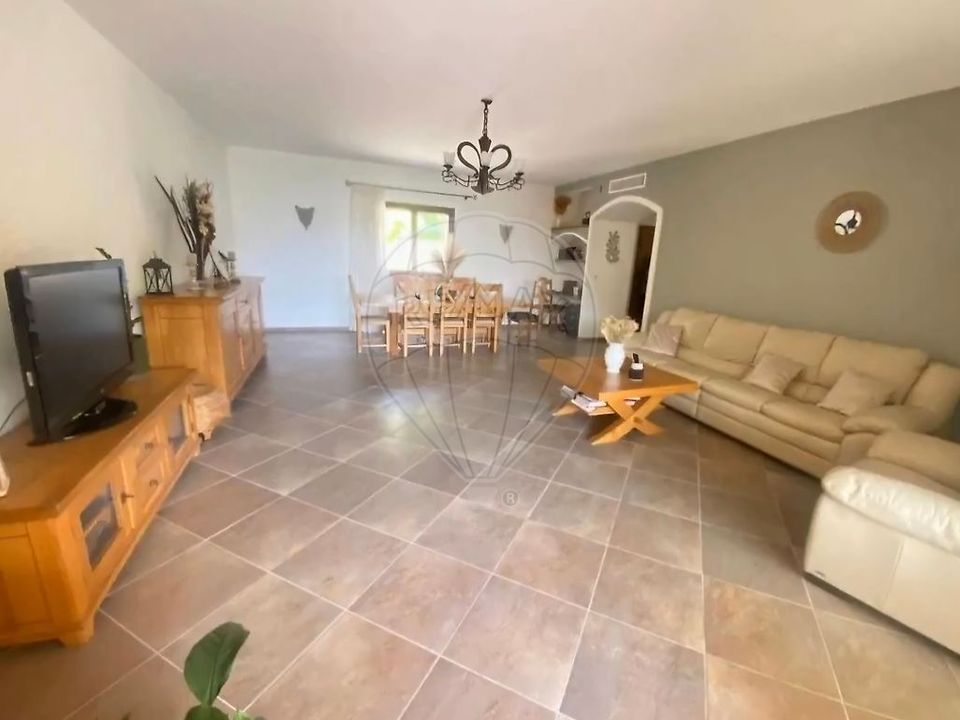 Villa i Coursegoules, Alpes-Maritimes - bilde 4