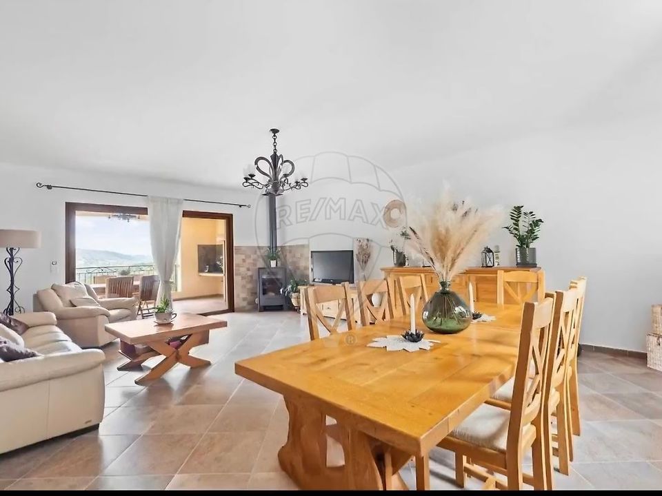 Villa i Coursegoules, Alpes-Maritimes - bilde 5