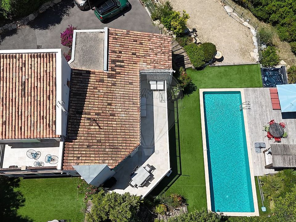 Farm i Valbonne, Alpes-Maritimes - foto 1