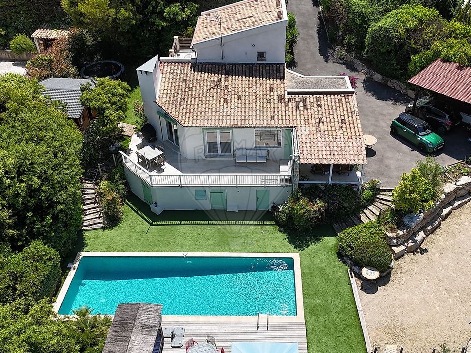 Farm i Valbonne, Alpes-Maritimes - foto 2