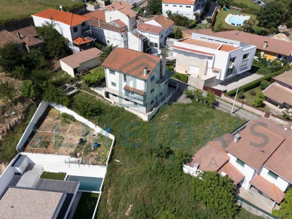 Villa i Vila Pouca de Aguiar, Vila Real - foto 2