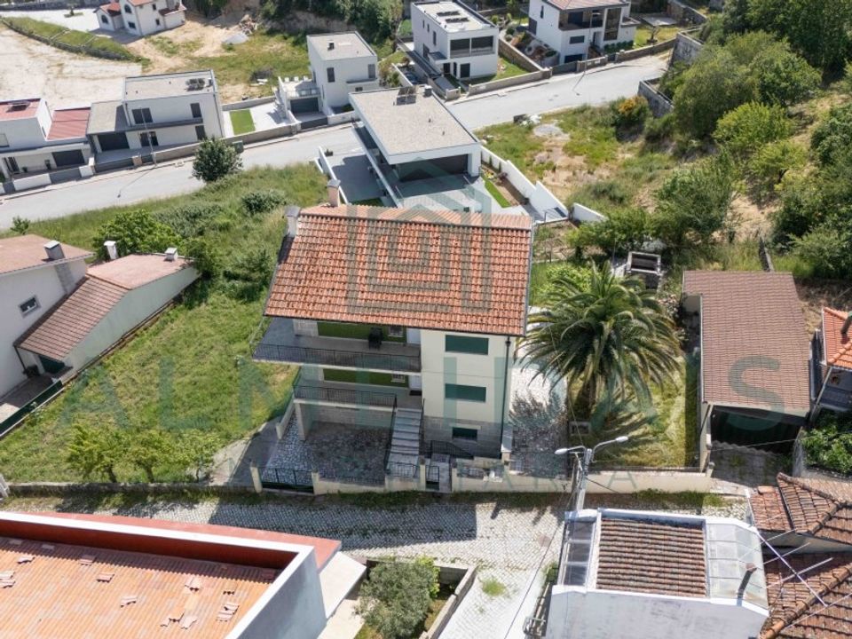 Villa i Vila Pouca de Aguiar, Vila Real - foto 3