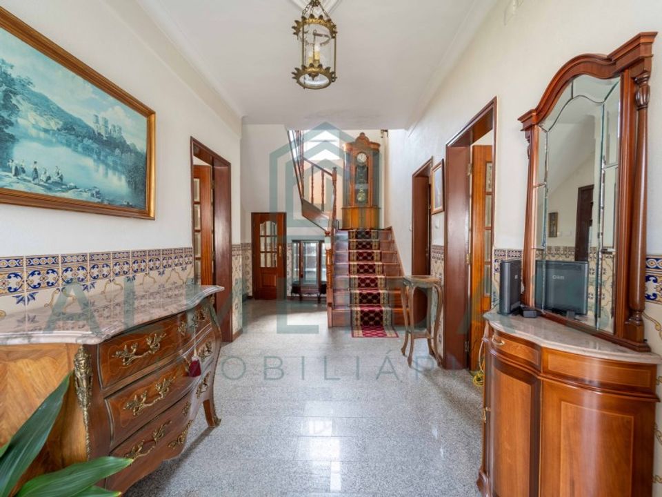 Villa i Vila Pouca de Aguiar, Vila Real - foto 4