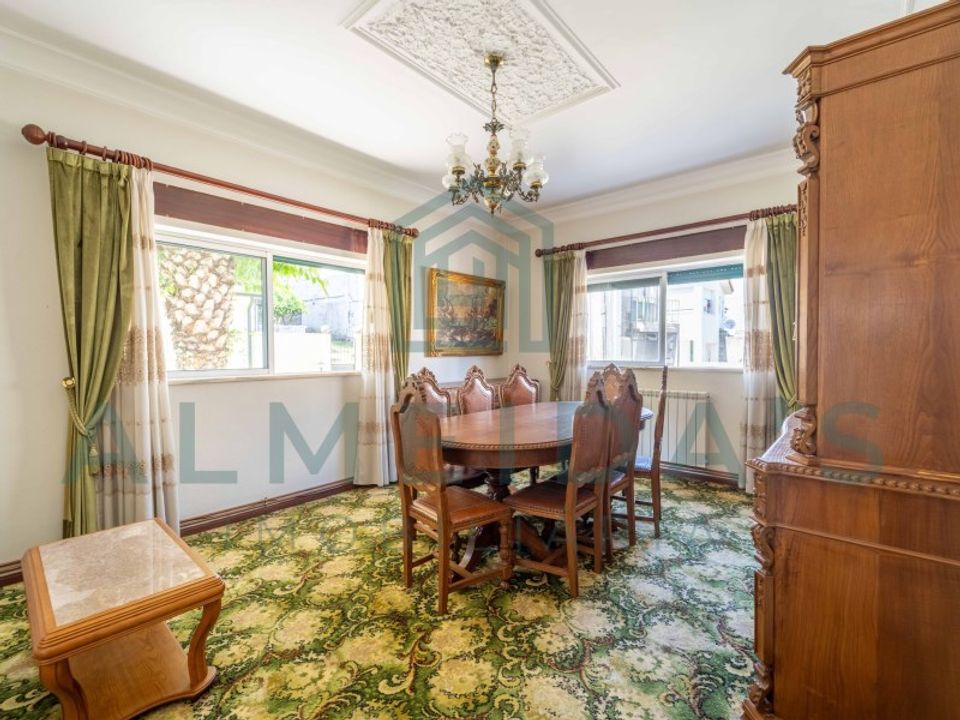 Villa i Vila Pouca de Aguiar, Vila Real - foto 5