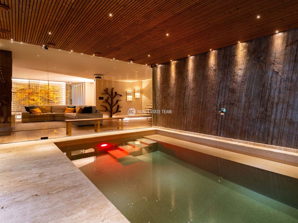 Villa i Aveiro, Aveiro - foto 1