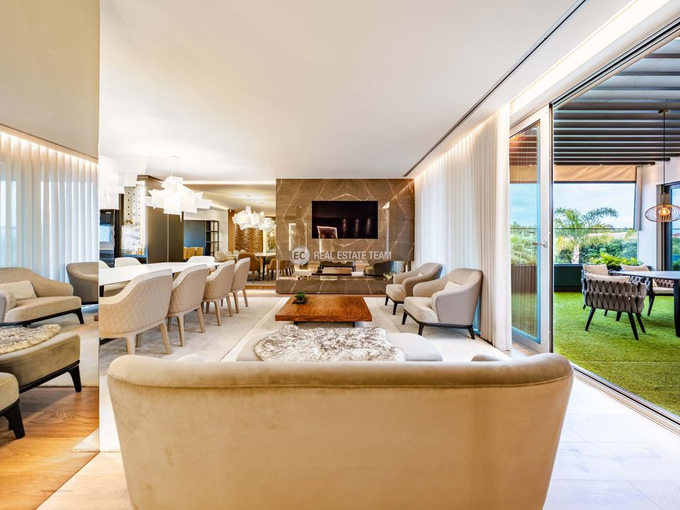 Villa i Aveiro, Aveiro - foto 4