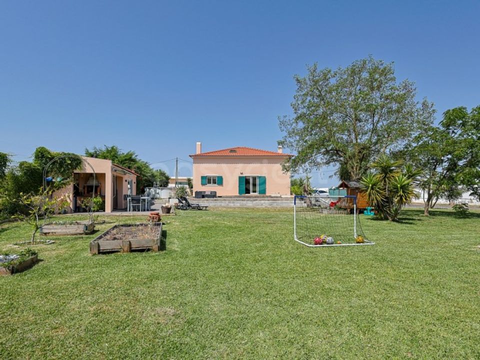 Farm i Quinta do Anjo, Setubal - foto 1