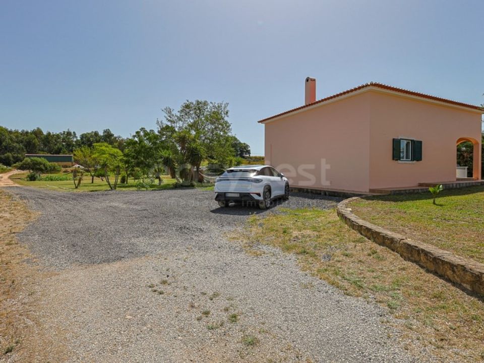 Farm i Quinta do Anjo, Setubal - foto 2
