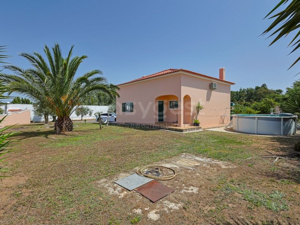 Farm i Quinta do Anjo, Setubal - foto 3