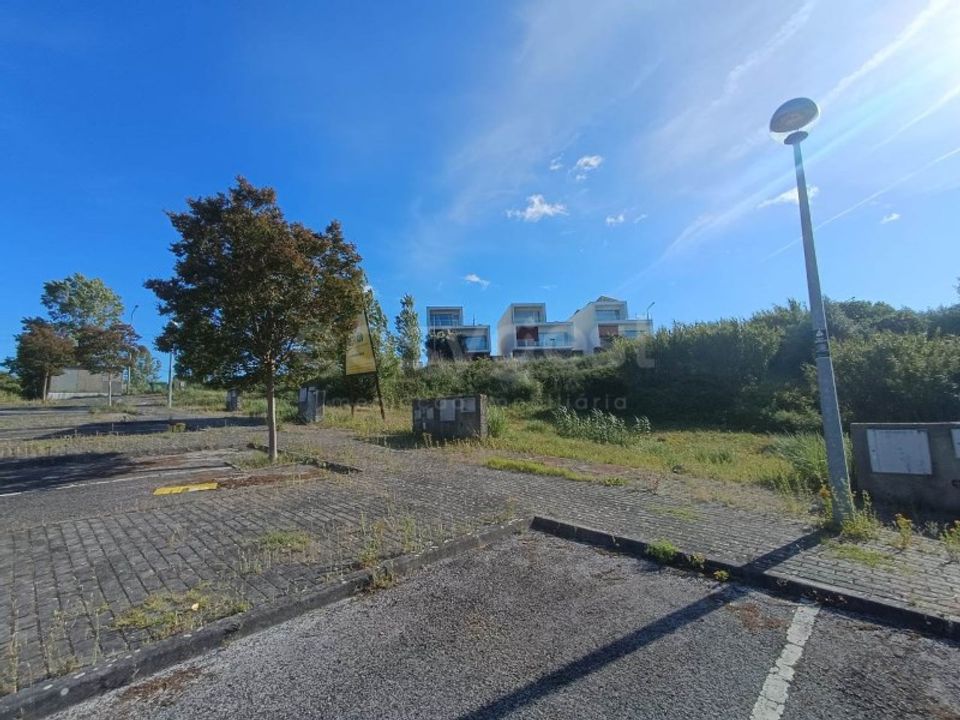 Helårsgrund i Torres Novas, Santarem - foto 1