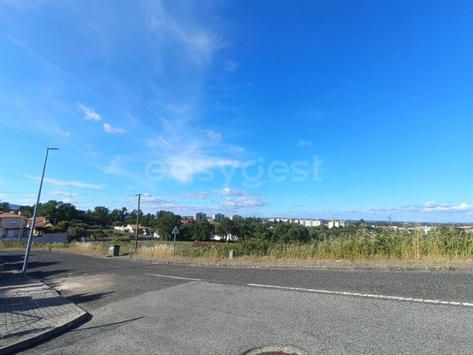 Helårsgrund i Torres Novas, Santarem - foto 2
