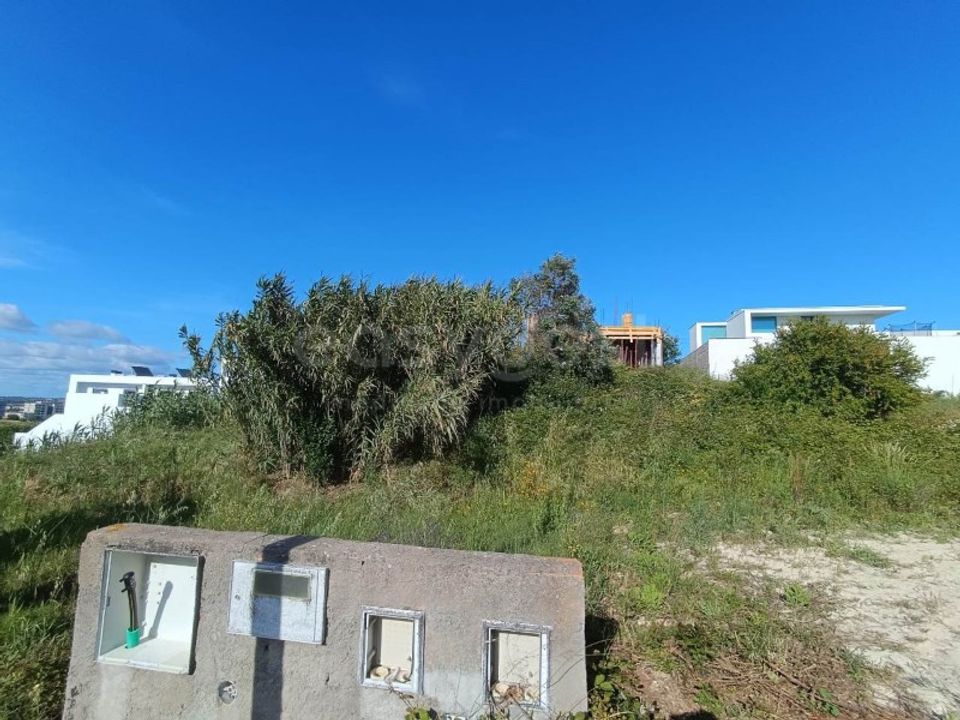 Helårsgrund i Torres Novas, Santarem - foto 3