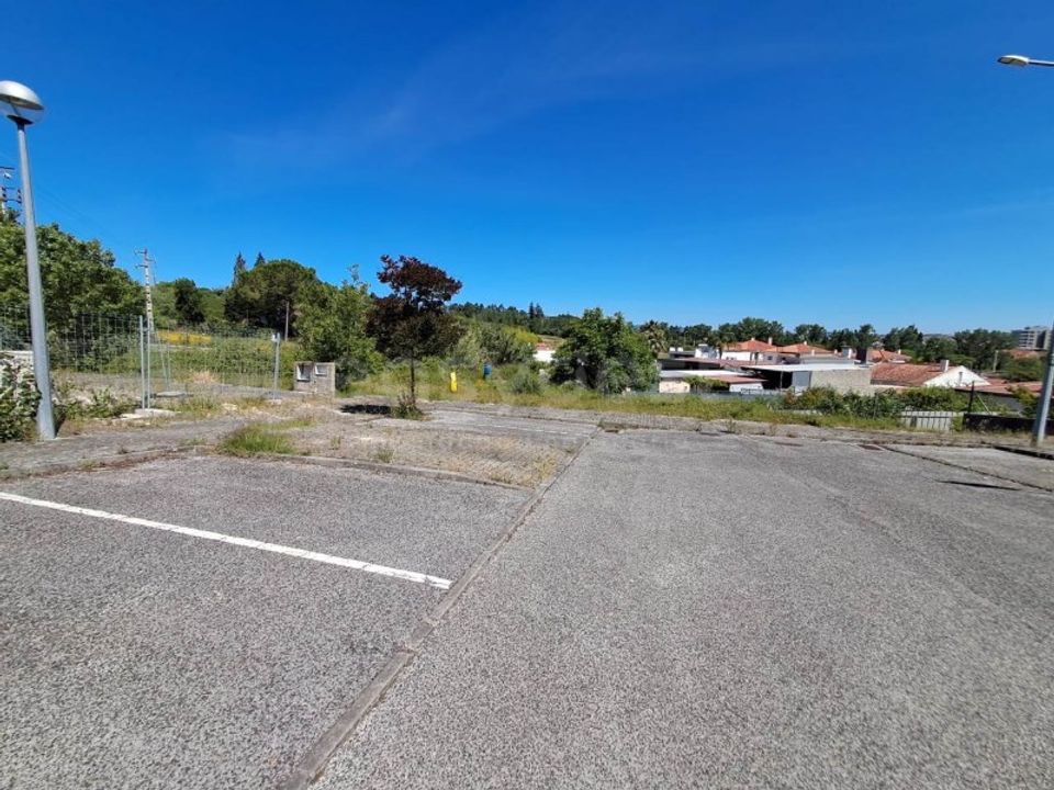 Helårsgrund i Torres Novas, Santarem - foto 5