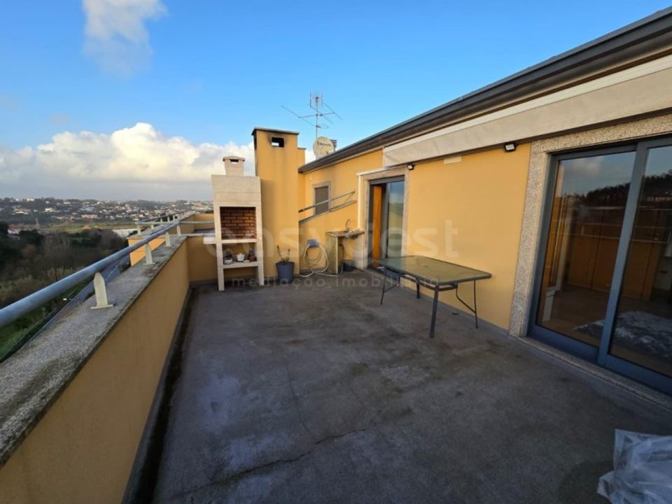 Apartamento en Agueda, Aveiro - foto 1
