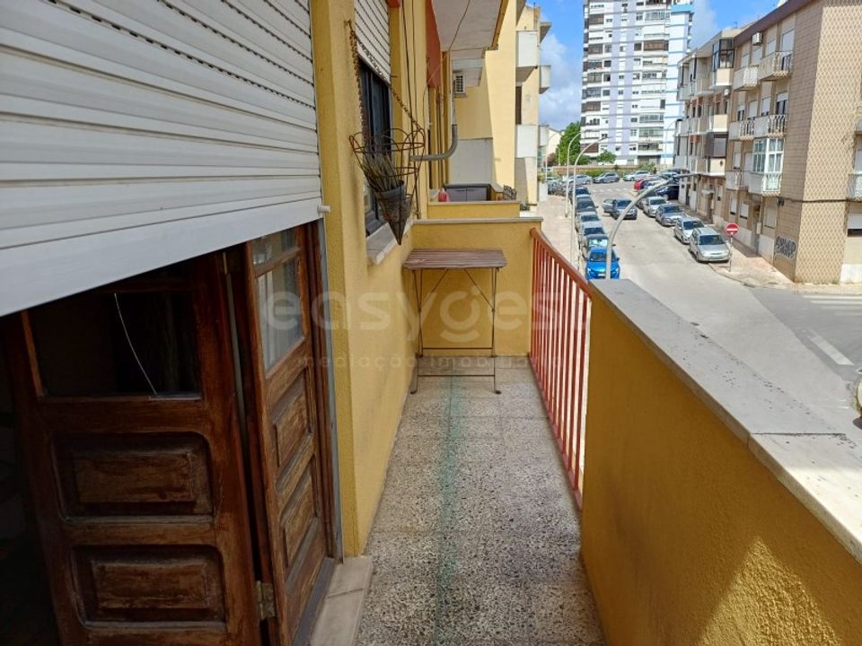 Lejlighed i Barreiro, Setubal - foto 3