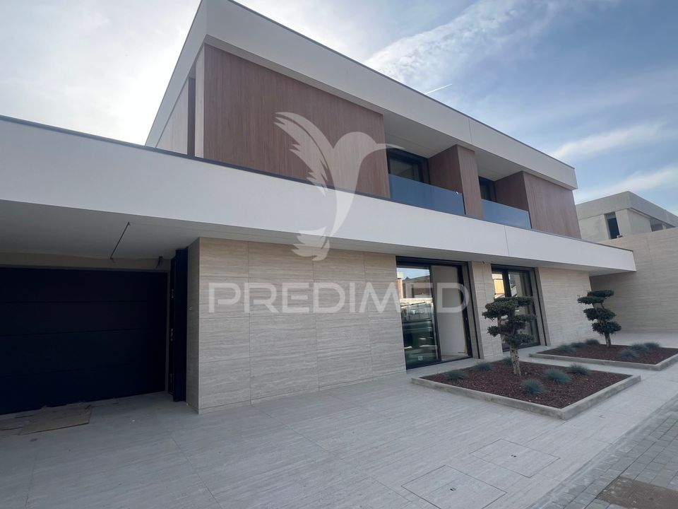 Byhus i Vila Verde, Braga - foto 1