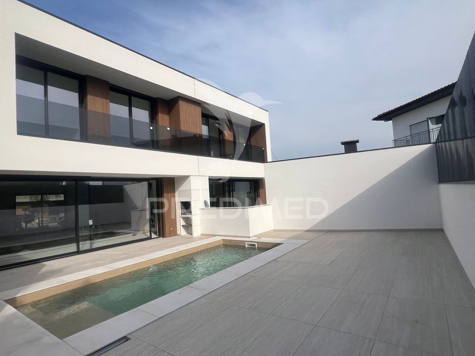 Byhus i Vila Verde, Braga - foto 5