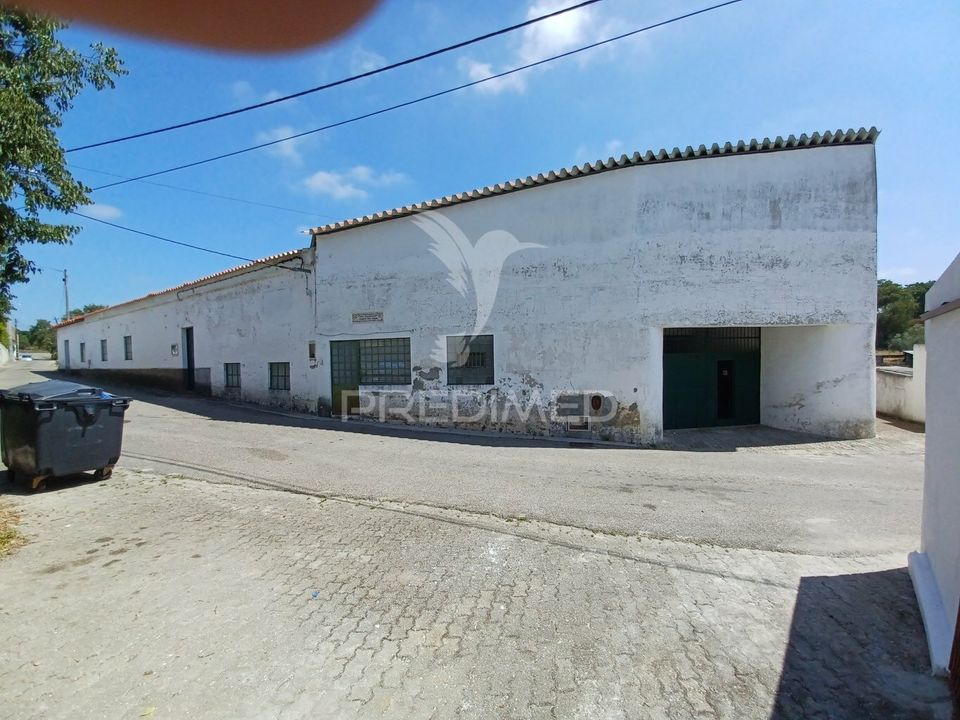 Farm hus i Ponte de Sor, Portalegre - foto 1