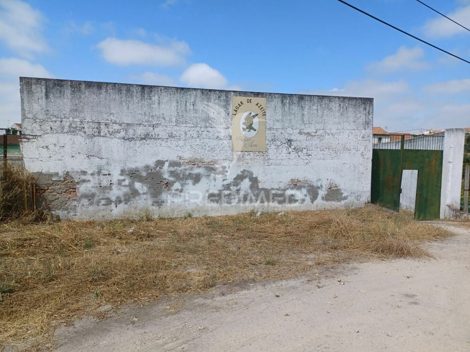 Farm hus i Ponte de Sor, Portalegre - foto 2