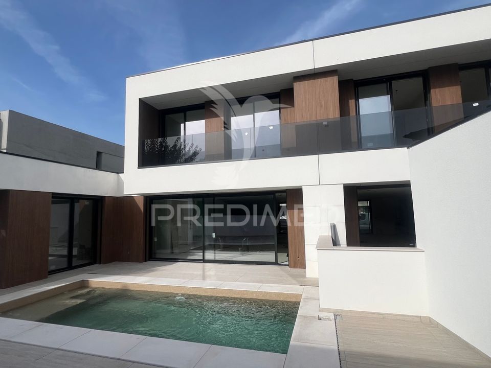 Byhus i Vila Verde, Braga - foto 1