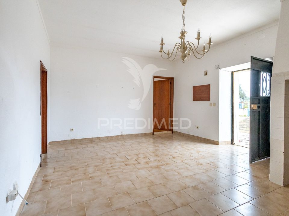 Byhus i Borba, Evora - foto 1