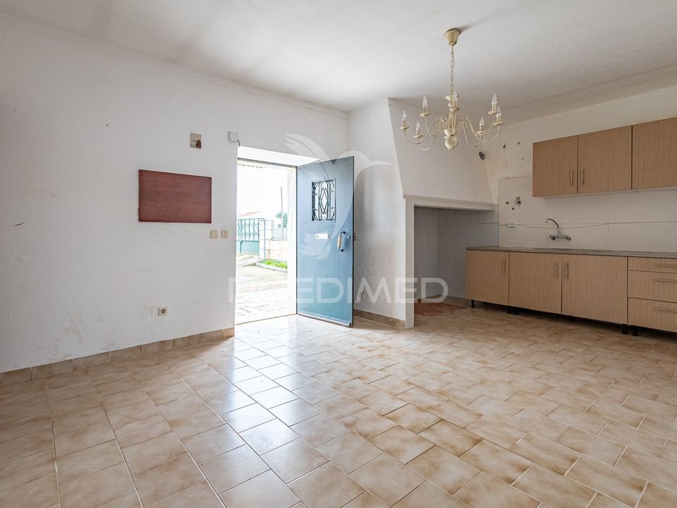 Byhus i Borba, Evora - foto 3