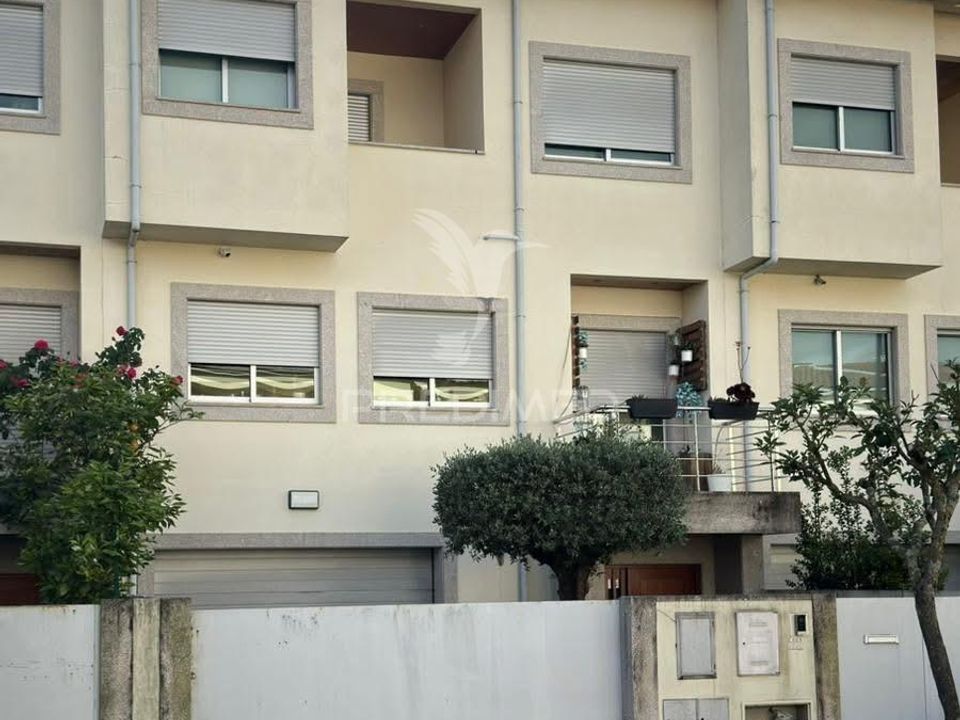 Byhus i Braga, Braga - foto 1