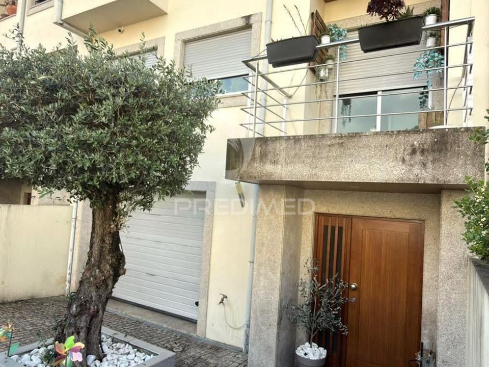 Byhus i Braga, Braga - foto 2