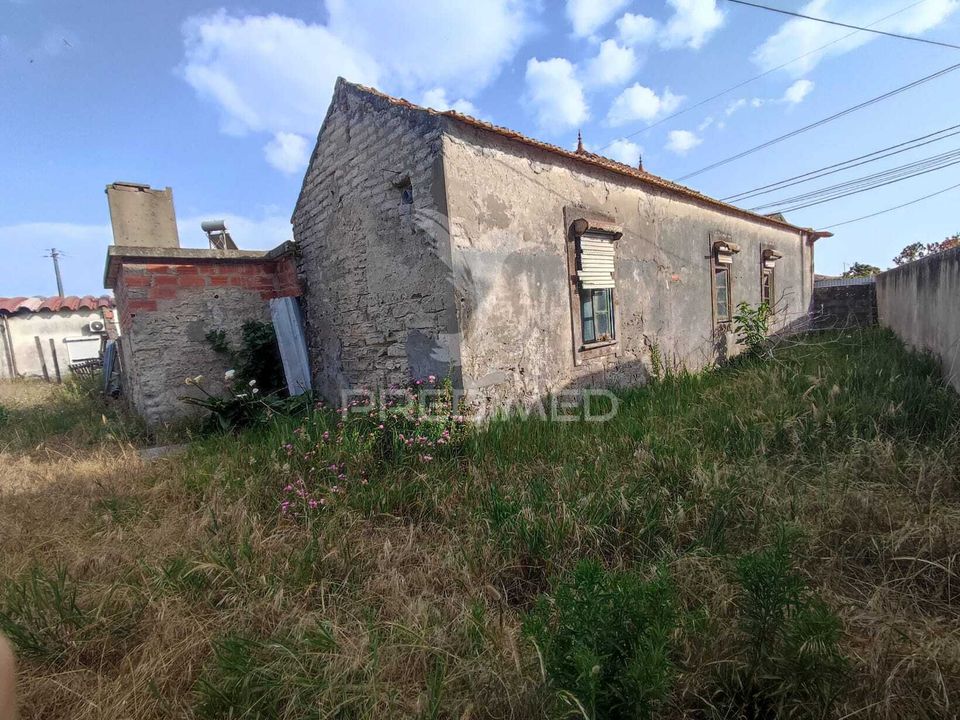 Byhus i Ilhavo, Aveiro - foto 4