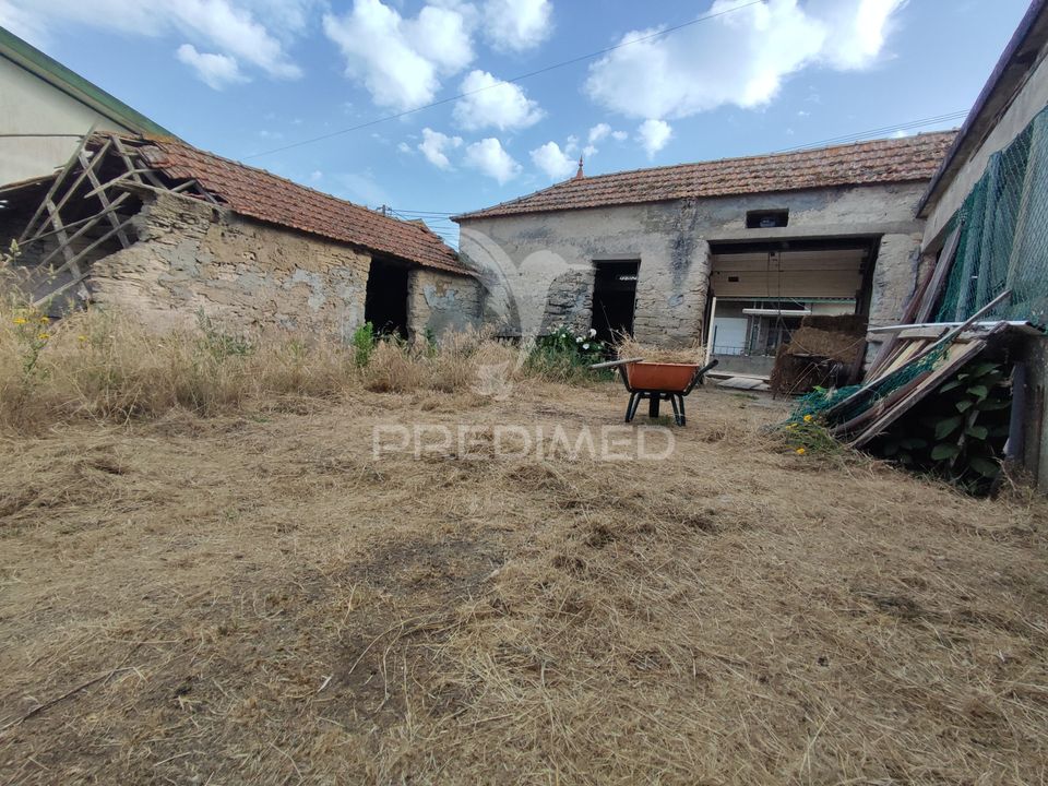 Byhus i Ilhavo, Aveiro - foto 2