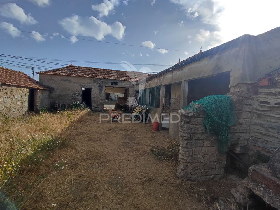 Byhus i Ilhavo, Aveiro - foto 3