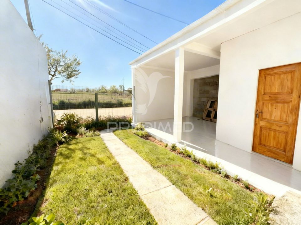 Ruinere i Almeirim, Santarem - foto 2