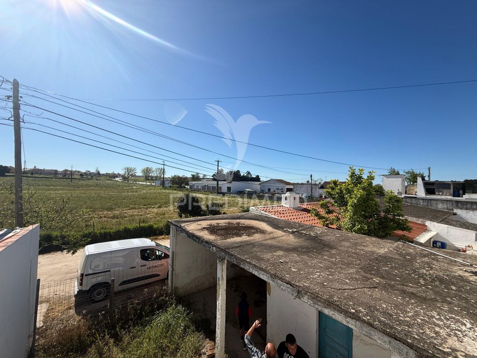 Ruinere i Almeirim, Santarem - foto 5