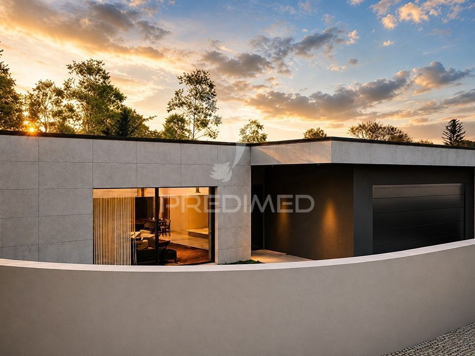 Byhus i Vila Verde, Braga - foto 5
