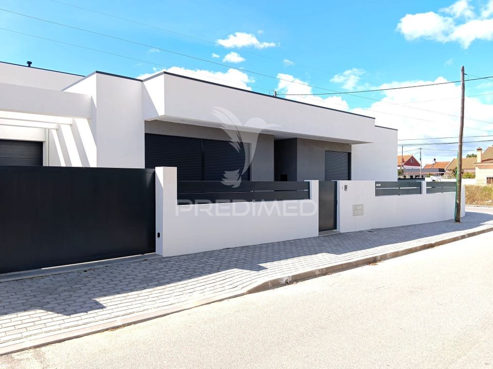 Byhus i Seixal, Setubal - foto 1