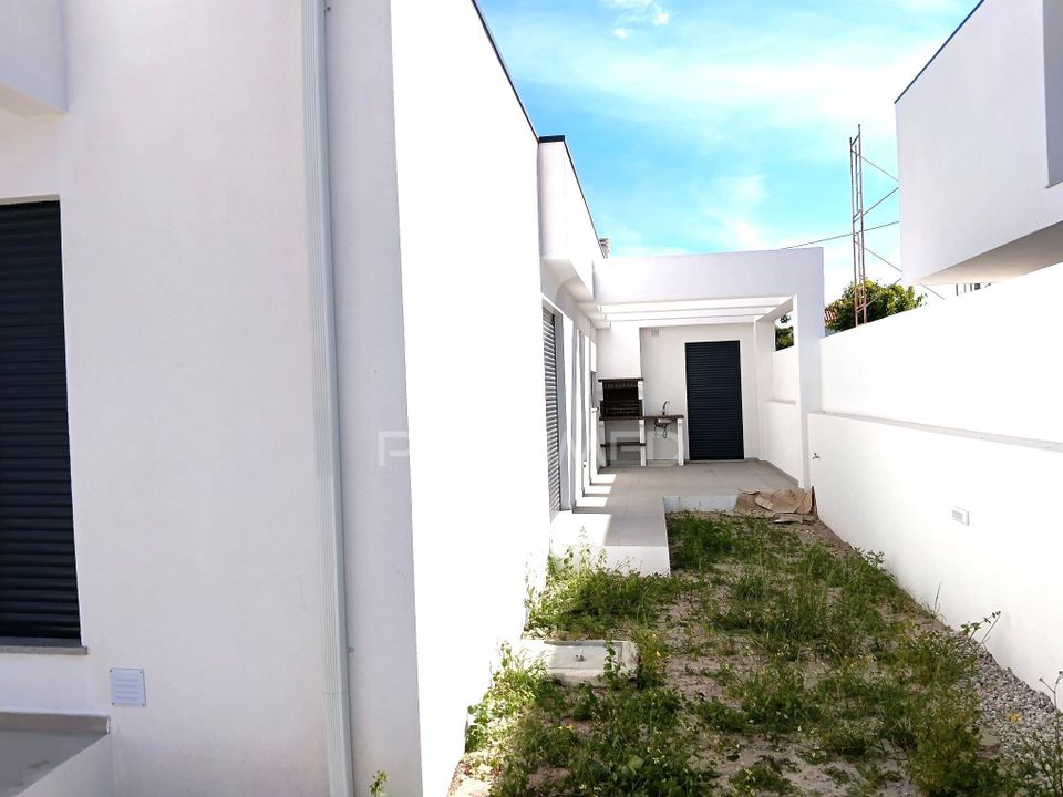 Byhus i Seixal, Setubal - foto 2