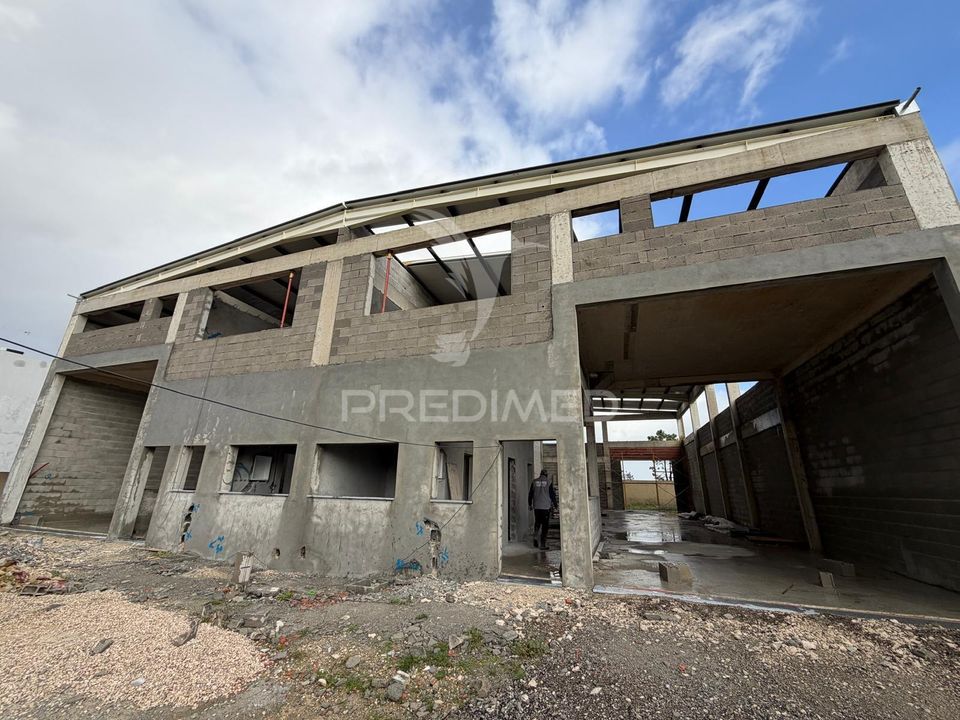 Erhvervsejendom i Seixal, Setubal - foto 1