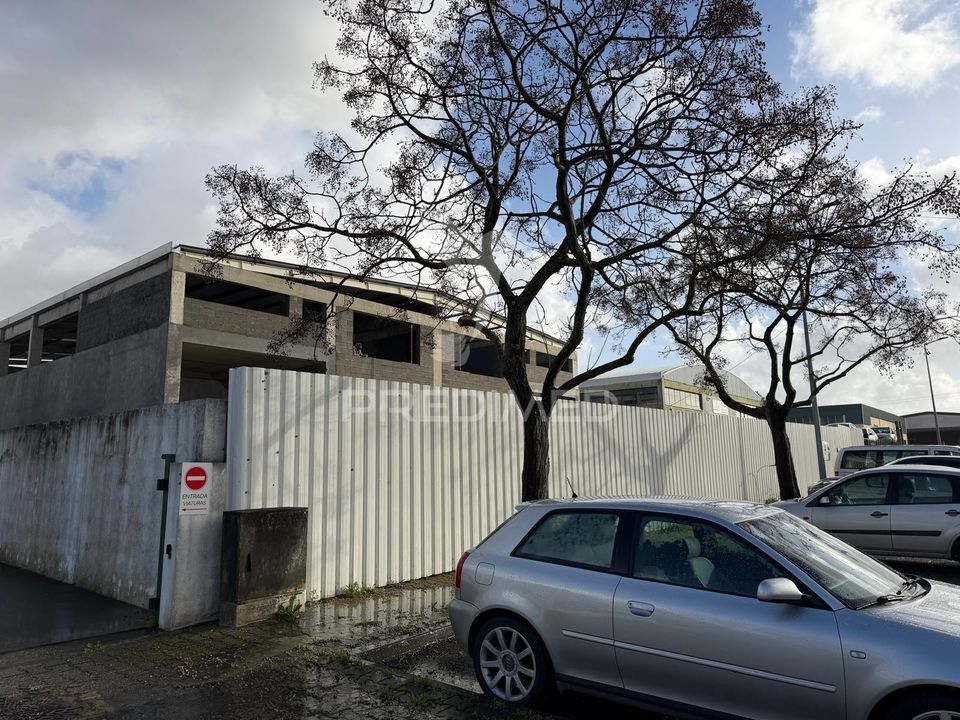 Erhvervsejendom i Seixal, Setubal - foto 2