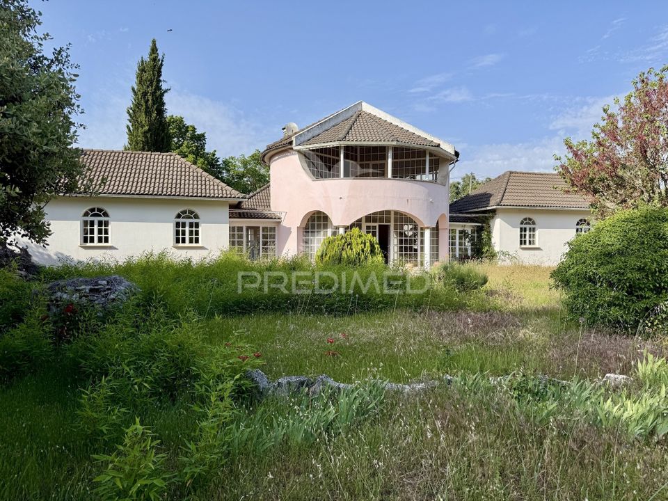 Byhus i Ourem, Santarem - foto 1