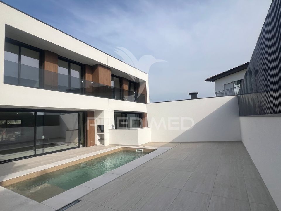 Byhus i Vila Verde, Braga - foto 2