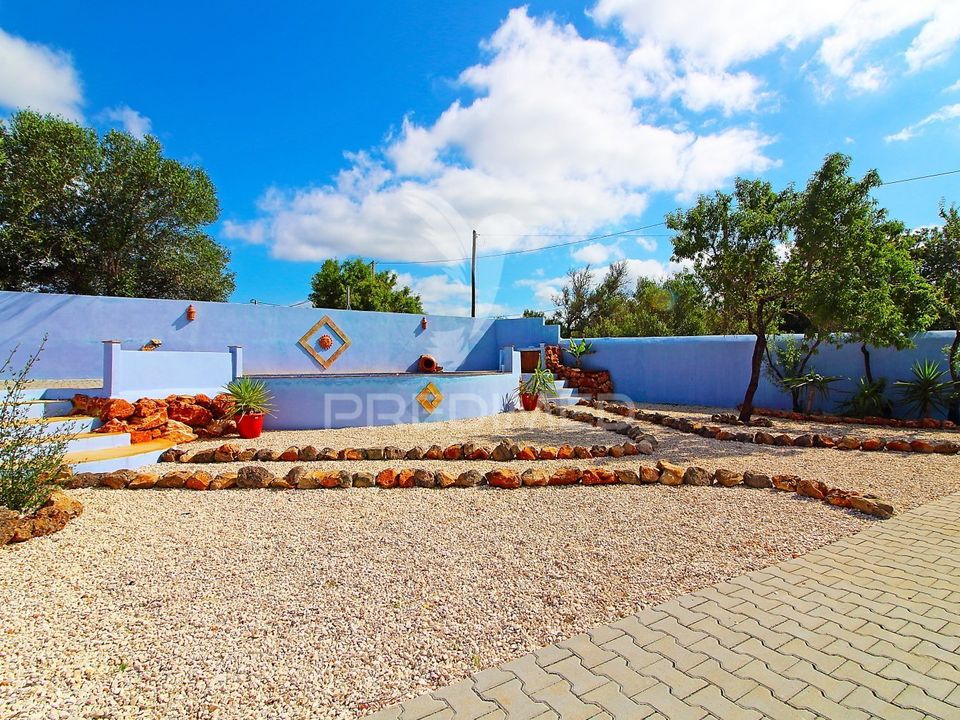 Landejendom i Silves, Faro - foto 3