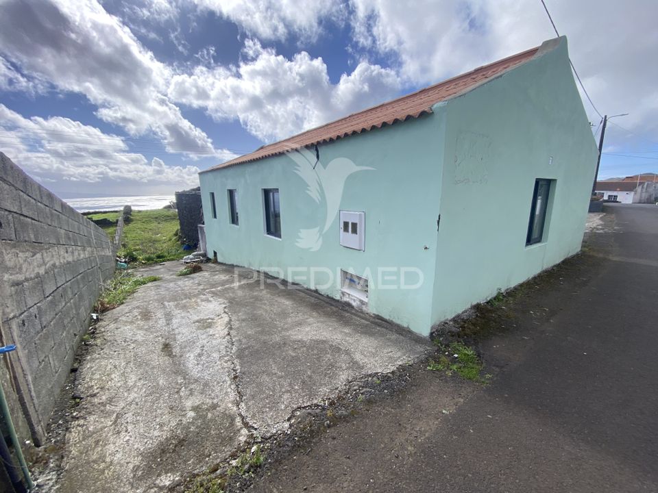Byhus i Velas, Sao Jorge - foto 1