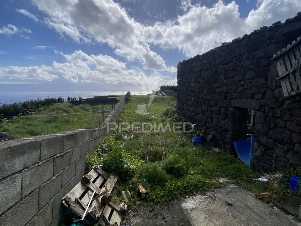Byhus i Velas, Sao Jorge - foto 2